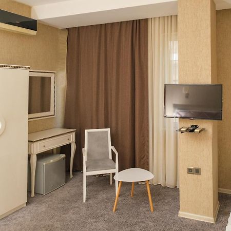 Maestro Hotel Baku Exterior foto